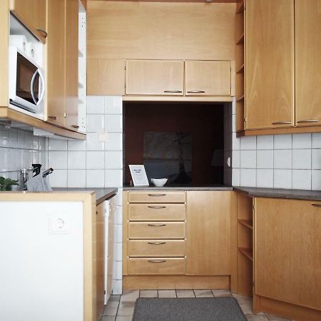 2Ndhomes Mikonkatu Apartment Хелзинки Екстериор снимка