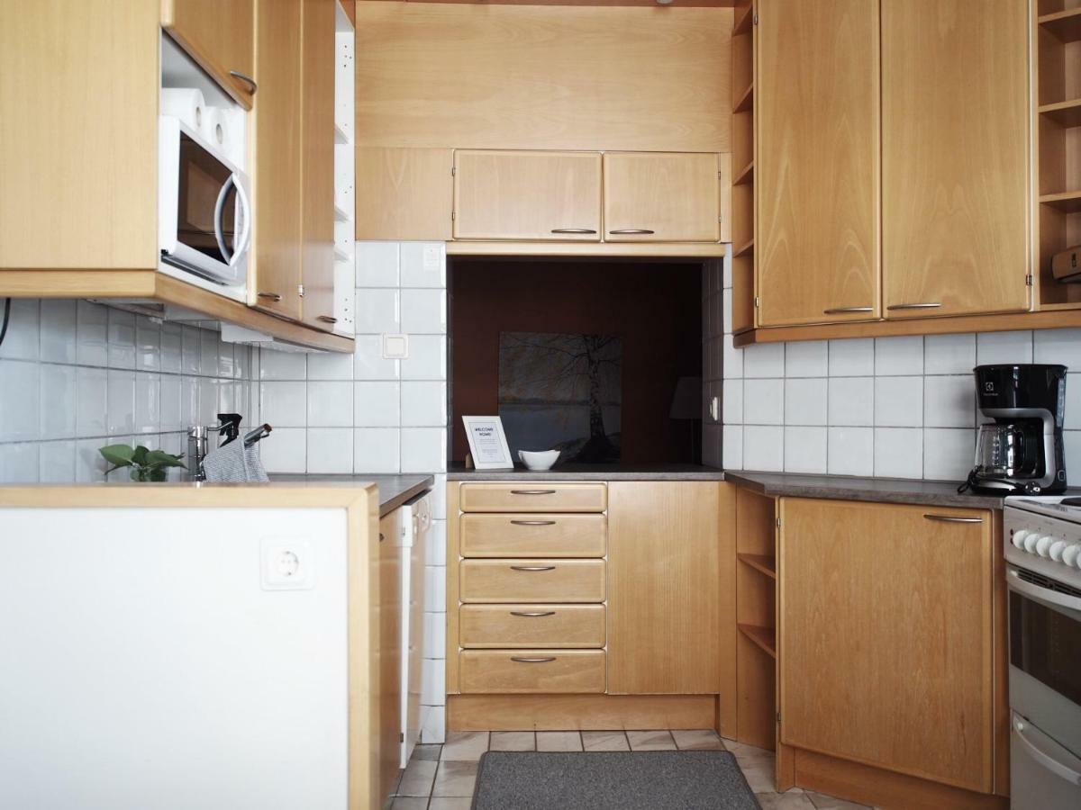 2Ndhomes Mikonkatu Apartment Хелзинки Екстериор снимка