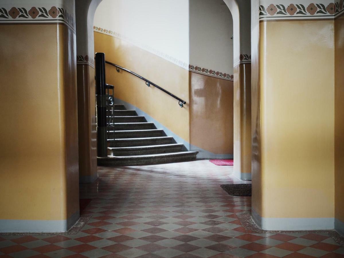 2Ndhomes Mikonkatu Apartment Хелзинки Екстериор снимка