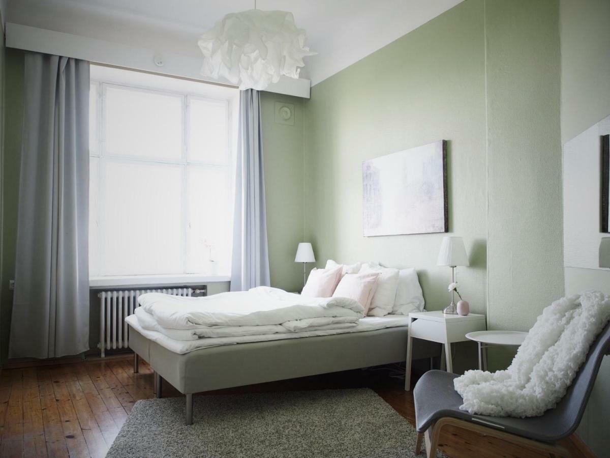 2Ndhomes Mikonkatu Apartment Хелзинки Екстериор снимка