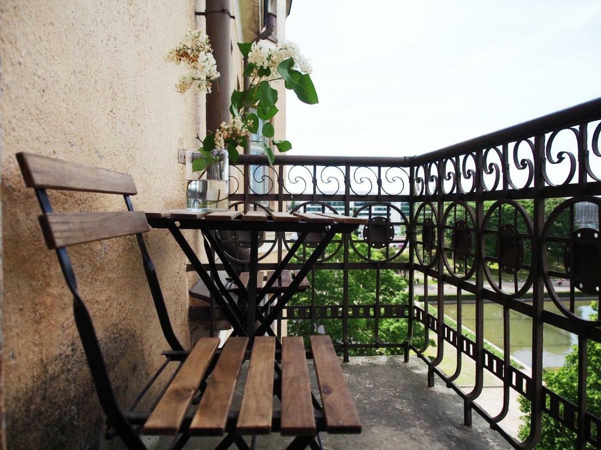 2Ndhomes Mikonkatu Apartment Хелзинки Екстериор снимка