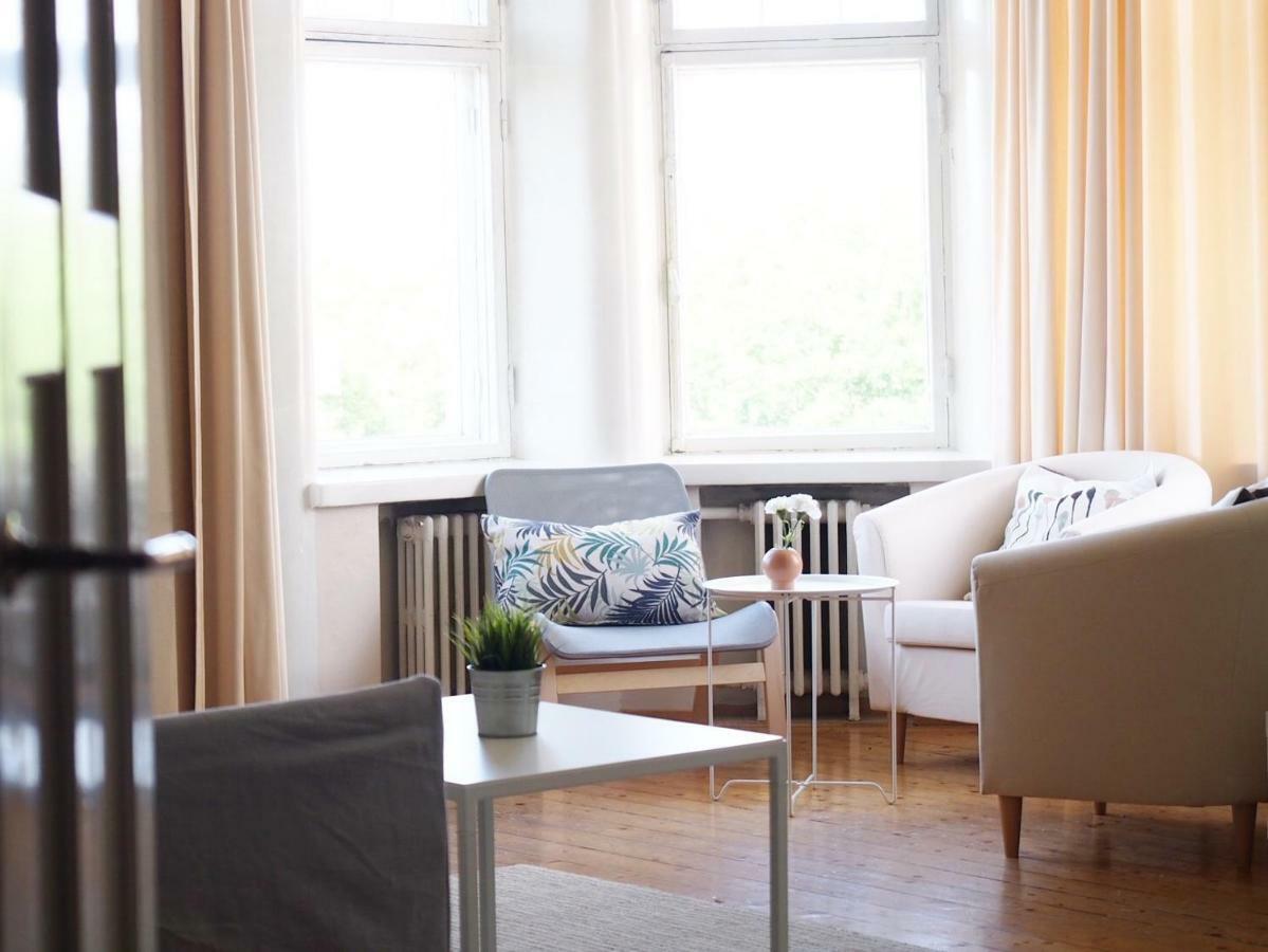 2Ndhomes Mikonkatu Apartment Хелзинки Екстериор снимка
