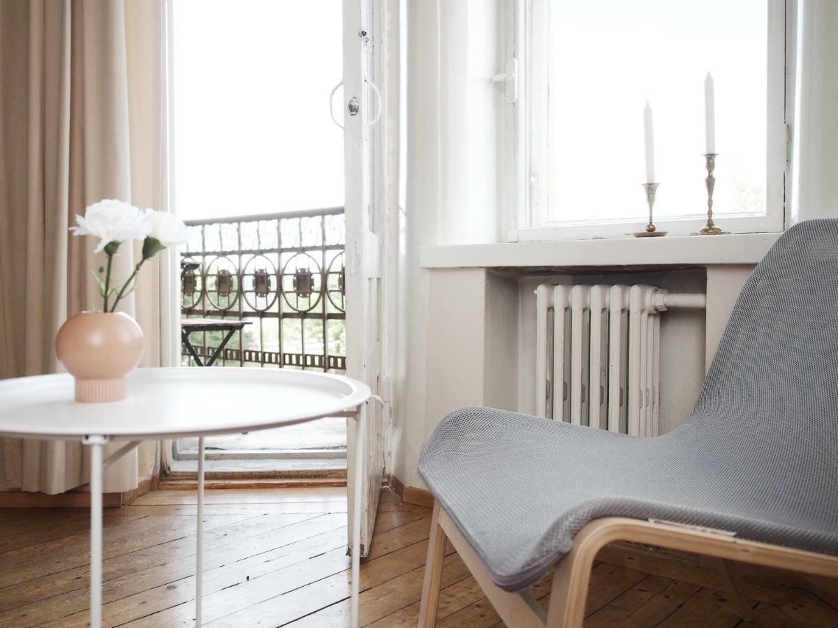 2Ndhomes Mikonkatu Apartment Хелзинки Екстериор снимка