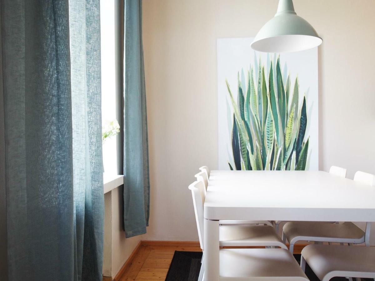 2Ndhomes Mikonkatu Apartment Хелзинки Екстериор снимка